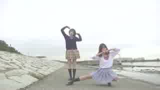 【ぴのことらぱん】イドラのサーカス 踊ってみた【ぴのぱん】