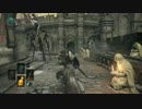 【ダークソウル３】灰の魔法剣士、いざ！【実況#10前編】