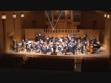 【おそ松さん】第四銀河大付属高校校歌 オーケストラで演奏してみた