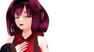 【MMD】うぬが誕生日を迎えるまでわては祝い続ける【UTAU】