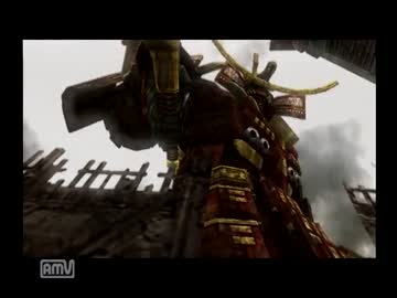 実況プレイ「新鬼武者」