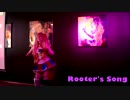 【MIYUKiROID】Rooter's Song【踊ってみた】LIVE
