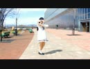 【前ちゃん。】ハロ/ハワユ 踊ってみた【約3年ぶりに】