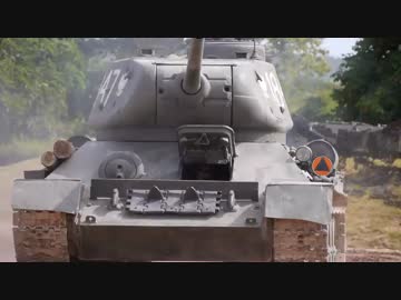 スーパー道楽 vol.49 戦車博物館に行ってきた　FANKFEST2015-8