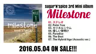 Milestone - Trailer Movie