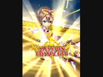 白猫プロジェクト クロスファイト 茶熊シズク ソロ