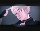 【MMD-MTP】ゴーストルールｖｅｒ.りりり　1番のみ【APヘタリアMMD】