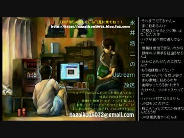 [2016.04.05]ひろくん 雑談(大将話、花見予定、スロ話) (9/9)