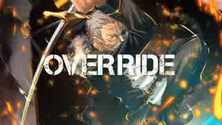 Override うたった Symag ニコニコ動画