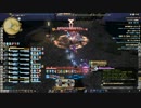 [FF14]新生オトナのHR[声ありプレイ動画]～とある平日番外編4～