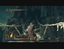 【ダークソウル２】100回死んだら終了のデスルールで実況プレイ Part17-2