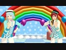 【MMDあんスタ】恋/は/き/っ/と/急/上/昇/☆【司・創】