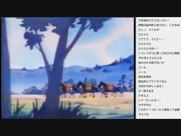 [2016.03.28]ひろくん まんが日本昔ばなし（1/2）