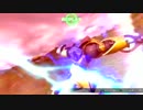 【EXVSFB】金と緑２１
