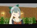【MMD艦これ】夕日の鎮守府　第03話「One For All, All For One」後編