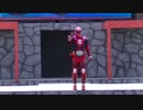 仮面ライダーゴースト 魂バトルステージ第一章 撮影会＆握手会