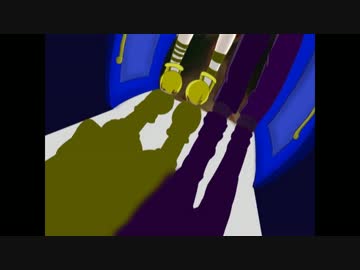 【六つ子で】人l柱ｌアリｌス【闇注意】