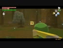 【アラサーBBA冒険記】ゼルダの伝説 風のタクト実況part78