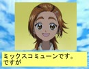 フィーリア王女とアンケート５