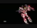 【TV版機動戦士ガンダムユニコーンOP】即席カスタムサントラ※修正ver