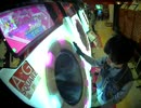 【maimai】chibico タッチ SSS ウサテイ MASTER