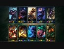 【LoL】 ゆっくり実況プレイ50戦目【Poppy JG】