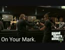 【GTA5】真Hope連合実験ムービー「On Your Mark」