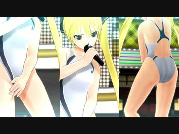 【乳尻股】ドリクラオンステ 魅杏『イケないLipStick』3視点