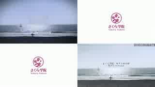 さくら学院-キラメキの雫の比較