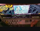 【BeatStream】魔法のたまご ～心菜 ELECTRO POP edition～ PERFECT 手元