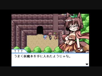 [実況]東方理解度5%未満が幻想人形演舞-ユメノカケラやるとこうなるpart2