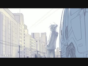 さまよう / 重音テト