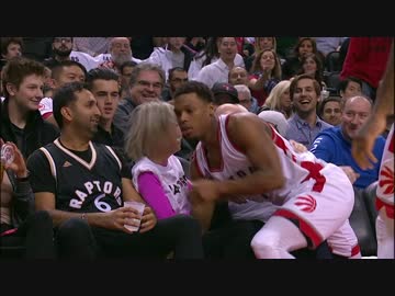 Best NBA Bloopers- January 2016