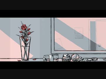 『花瓶に触れた』 歌ってみた ver.あげいん