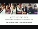 BTS (방탄소년단) - Miss Right [Hangul-Romanization-English Lyrics]