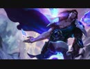 リメイク版 タリック 日本語音声 (Reworked Taric)