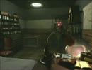 セーブ部屋神社.gc_biohazard