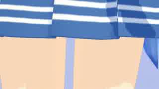 こなたの迎愛サーキュレーション 【MMD】
