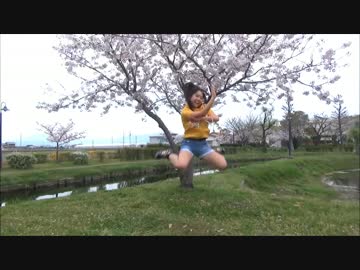 【りぃーあ】すろぉもぉしょん 踊ってみた【小学生最後の舞】