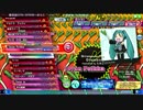 初音ミクPDAFT EXTRA EXTREME Ievan Polkka PERFECT
