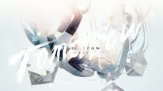 【ニコカラ】Tomorrow 初音ミク 【On vocal】