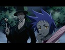 D.Gray-man　第26話「終末への幕開け」