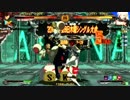 高田馬場ミカド GGXrdR 1月28日 木曜 シングル大会 その4