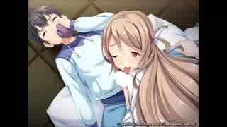 ホモと見る伝説のエロゲ