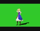 [MMD-MTP]   夜もすがら君想ふ　[トレース1番のみ]