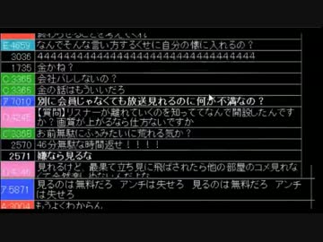 うきょち　かなた　チャンネルに対する考えの違い