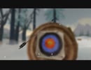【The Long Dark】前情報ありで雪国生活　9話【ゆかマキ実況】