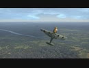 Enduring Confrontation - Bf109 F4 ［Warthunder SB］