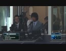 前田健太の初登板試合に、元ドジャースの斎藤隆が解説者として登場