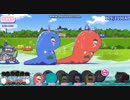 【へそくりウォーズ】6つ子ゲルゲ【プレイ動画】